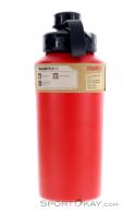Primus Trailbottle Stainless Steel 1l Thermosflasche, Primus, Rot, , , 0197-10091, 5637683072, 7330033906035, N1-06.jpg