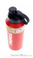Primus Trailbottle Stainless Steel 1l Thermosflasche, Primus, Rot, , , 0197-10091, 5637683072, 7330033906035, N3-03.jpg