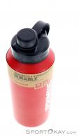Primus Trailbottle Stainless Steel 1l Thermosflasche, Primus, Rot, , , 0197-10091, 5637683072, 7330033906035, N3-18.jpg
