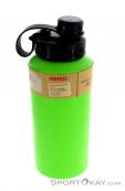Primus Trailbottle Stainless Steel 1l Thermos Bottle, , Green, , , 0197-10091, 5637683073, , N2-12.jpg