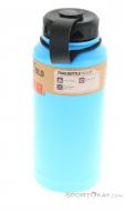 Primus Trailbottle Vacuum Stainless 0,8l Thermos Bottle, Primus, Blue, , , 0197-10092, 5637683074, 7330033906103, N2-07.jpg