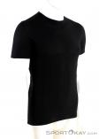 Löffler Shirt Transtex Light Mens Functional Shirt, Löffler, Black, , Male, 0008-10632, 5637683100, 9006063524294, N1-01.jpg