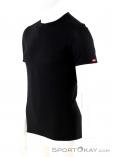 Löffler Shirt Transtex Light Mens Functional Shirt, , Black, , Male, 0008-10632, 5637683100, , N1-06.jpg