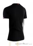 Löffler Shirt Transtex Light Mens Functional Shirt, , Black, , Male, 0008-10632, 5637683100, , N1-11.jpg