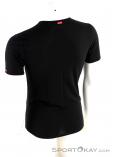 Löffler Shirt Transtex Light Mens Functional Shirt, Löffler, Negro, , Hombre, 0008-10632, 5637683100, 9006063524294, N2-12.jpg