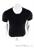 Löffler Shirt Transtex Light Mens Functional Shirt, , Black, , Male, 0008-10632, 5637683100, , N3-03.jpg