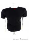 Löffler Shirt Transtex Light Mens Functional Shirt, , Black, , Male, 0008-10632, 5637683100, , N3-13.jpg