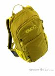 Evoc CC 16l Backpack, Evoc, Olive-Dark Green, , Male,Female,Unisex, 0152-10278, 5637683107, 4250450721628, N4-19.jpg