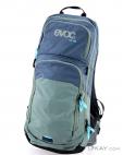 Evoc CC 10l Backpack, Evoc, Olive-Dark Green, , Male,Female,Unisex, 0152-10279, 5637683116, 4250450715306, N2-02.jpg