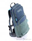 Evoc CC 10l Backpack, , Olive-Dark Green, , Male,Female,Unisex, 0152-10279, 5637683116, , N3-18.jpg