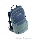 Evoc CC 10l Backpack, Evoc, Olive-Dark Green, , Male,Female,Unisex, 0152-10279, 5637683116, 4250450715306, N4-19.jpg