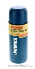 Primus Vacuum Bottle 0,5l Thermosflasche, Primus, Blau, , , 0197-10100, 5637683155, 7330033908183, N2-02.jpg