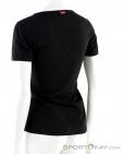 Löffler Shirt Transtex Light Womens T-Shirt, Löffler, Čierna, , Ženy, 0008-10638, 5637683163, 9006063524676, N1-11.jpg