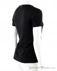 Löffler Shirt Transtex Light Womens T-Shirt, Löffler, Black, , Female, 0008-10638, 5637683163, 9006063524676, N1-16.jpg