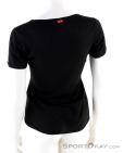Löffler Shirt Transtex Light Womens T-Shirt, Löffler, Čierna, , Ženy, 0008-10638, 5637683163, 9006063524676, N2-12.jpg