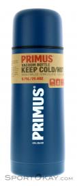 Primus Vacuum Bottle 0,75l Thermosflasche, Primus, Blau, , , 0197-10101, 5637683168, 7330033908244, N1-01.jpg