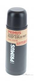 Primus Vacuum Bottle Black 0,35l Thermosflasche, Primus, Schwarz, , , 0197-10102, 5637683180, 7330033908473, N2-02.jpg