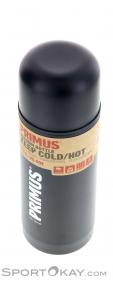 Primus Vacuum Bottle Black Series 0,75l Borraccia Thermos, Primus, Nero, , , 0197-10104, 5637683201, 7330033908497, N3-03.jpg
