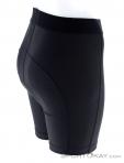 Löffler Radunterhose Tour Womens Functional Shorts, , Black, , Female, 0008-10643, 5637683205, , N2-17.jpg