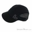 Löffler Sportkappe Neo Baseball Cap, Löffler, Black, , Male,Female,Unisex, 0008-10645, 5637683220, 9006063495471, N3-08.jpg
