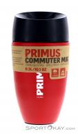 Primus Vacuum Commuter Thermobecher, Primus, Rot, , , 0197-10107, 5637683227, 7330033908022, N1-01.jpg