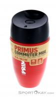 Primus Vacuum Commuter Thermobecher, Primus, Rot, , , 0197-10107, 5637683227, 7330033908022, N2-02.jpg
