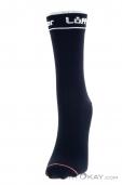 Löffler Rad-Kompressionssocken Biking Socks, Löffler, Black, , Male,Female,Unisex, 0008-10647, 5637683229, 9006063375711, N1-06.jpg