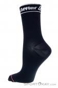 Löffler Rad-Kompressionssocken Biking Socks, Löffler, Black, , Male,Female,Unisex, 0008-10647, 5637683229, 9006063375711, N1-11.jpg