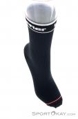 Löffler Rad-Kompressionssocken Biking Socks, Löffler, Black, , Male,Female,Unisex, 0008-10647, 5637683229, 9006063375711, N3-03.jpg