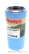 Primus Vacuum Tumbler Stainless 0,6l Mug isotherme, Primus, Bleu, , , 0197-10108, 5637683232, 7330033907742, N2-02.jpg