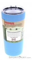 Primus Vacuum Tumbler Stainless 0,6l Thermo Cup, Primus, Blue, , , 0197-10108, 5637683232, 7330033907742, N2-12.jpg