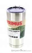 Primus Vacuum Tumbler Stainless 0,6l Taza térmica, Primus, Gris, , , 0197-10108, 5637683234, 7330033907728, N2-02.jpg