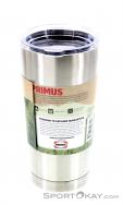 Primus Vacuum Tumbler Stainless 0,6l Thermo Cup, Primus, Gray, , , 0197-10108, 5637683234, 7330033907728, N2-12.jpg