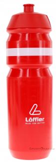 Löffler Water Bottle, Löffler, Red, , Unisex, 0008-10649, 5637683241, 0, N1-11.jpg