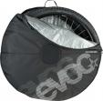 Evoc MTB Two Wheel Cover Bike Wheel Bag, Evoc, Black, , Unisex, 0152-10293, 5637683358, 4250450711070, N1-06.jpg