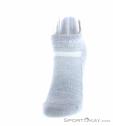 Icebreaker Multisport Ultra Lite Micro Womens Socks, , White, , Female, 0011-10272, 5637683472, , N1-06.jpg