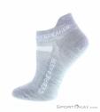 Icebreaker Multisport Ultra Lite Micro Womens Socks, Icebreaker, Blanc, , Femmes, 0011-10272, 5637683472, 9420062913413, N1-11.jpg
