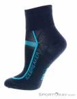 Icebreaker Multisport Ultralight Mini Womens Socks, Icebreaker, Blue, , Female, 0011-10273, 5637683475, 9420058554743, N1-11.jpg