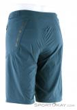 Scott Endurance Mens Biking Shorts with Liner, , Blue, , Male, 0023-10690, 5637683491, , N1-11.jpg