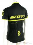 Scott RC Team 20 Kurzarm Mens Biking Shirt, , Yellow, , Male, 0023-11051, 5637683911, , N1-11.jpg