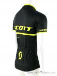 Scott RC Team 20 Kurzarm Mens Biking Shirt, Scott, Yellow, , Male, 0023-11051, 5637683911, 7613368456551, N1-16.jpg