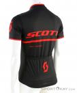 Scott RC Team 20 Kurzarm Mens Biking Shirt, , Rouge, , Hommes, 0023-11051, 5637683916, , N1-11.jpg