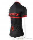 Scott RC Team 20 Kurzarm Mens Biking Shirt, , Rouge, , Hommes, 0023-11051, 5637683916, , N1-16.jpg
