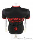 Scott RC Team 20 Kurzarm Mens Biking Shirt, , Red, , Male, 0023-11051, 5637683916, , N3-13.jpg