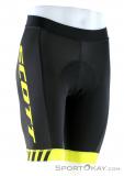 Scott RC Team Mens Biking Shorts, Scott, Yellow, , Male, 0023-11053, 5637683934, 7613368457930, N1-01.jpg