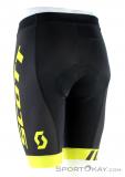 Scott RC Team Mens Biking Shorts, Scott, Yellow, , Male, 0023-11053, 5637683934, 7613368457930, N1-11.jpg