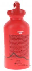 Primus 0,3l Bottiglia di Combustibile, Primus, Rosso, , , 0197-10118, 5637683944, 7330033901269, N1-16.jpg