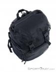 Evoc Mission Pro 28l Backpack, Evoc, Black, , Male,Female,Unisex, 0152-10306, 5637683976, 4250450717614, N4-19.jpg