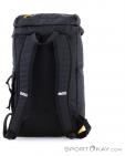 Evoc Mission 22l Backpack, Evoc, Black, , Male,Female,Unisex, 0152-10307, 5637683977, 4250450717652, N1-11.jpg