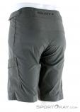 Scott Trail Flow Shorts Mens Biking Shorts with Liner, , Gris, , Hommes, 0023-11057, 5637683989, , N1-11.jpg